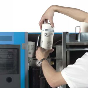 REPUESTOS COMPRESORES ESTACIONARIOS