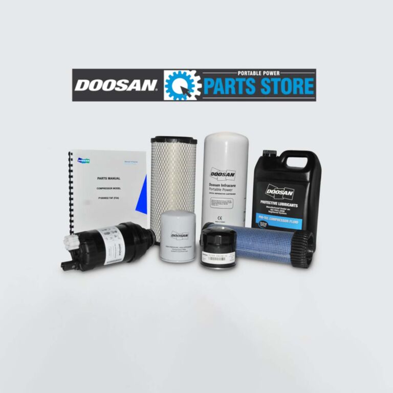 95956470 Elbow for Doosan Portable Compressor OEM