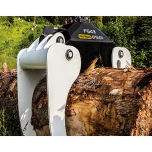 REPUESTOS FORESTAL PALFINGER