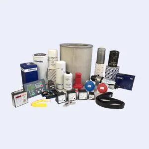 REPUESTOS GENERADORES PRAMAC