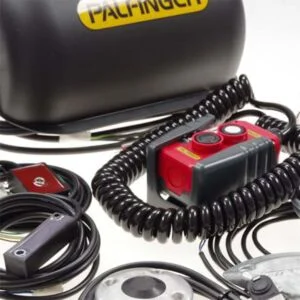 REPUESTOS GRUAS ARTICULADAS