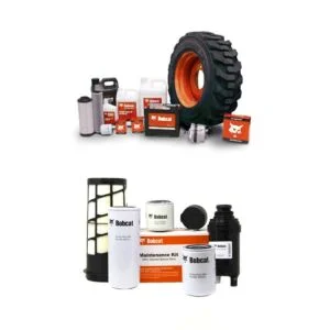 REPUESTOS MANIPULADORES TELESCOPICOS