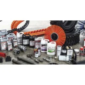 REPUESTOS RETROEXCAVADORAS