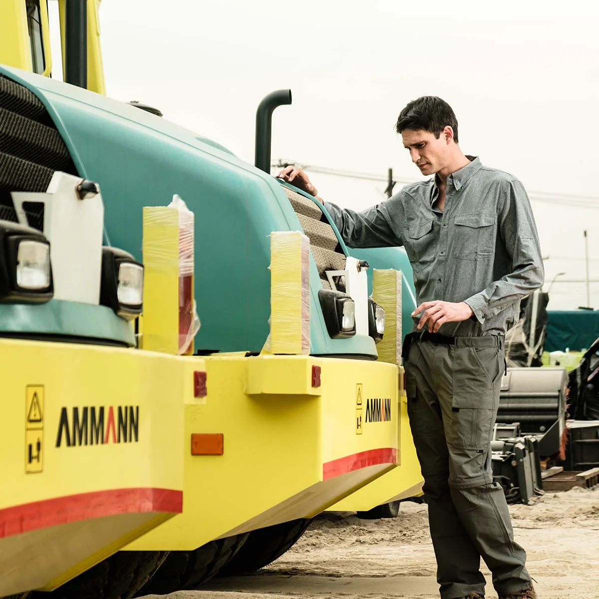 SERVICIO TECNICO MULTIMARCA