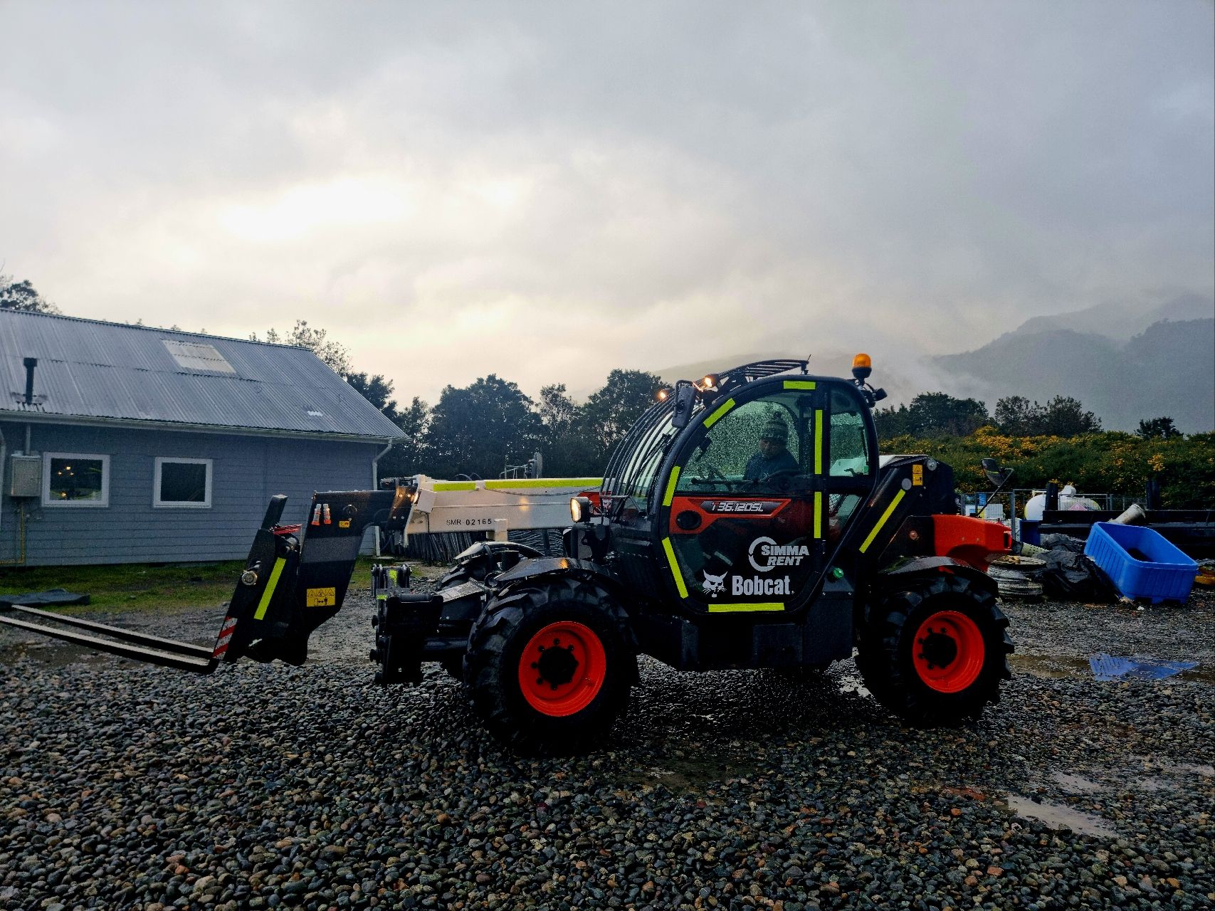 arriendo largo plazo