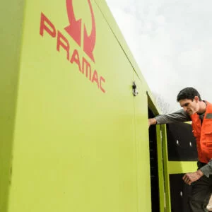Servicio Técnico Pramac