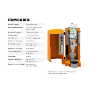 MINI JUNIOR ELECTRICA