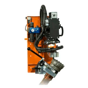 MINI JUNIOR NEUMATICA