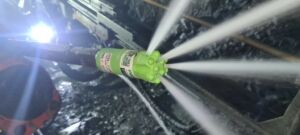 Aceros de Perforación