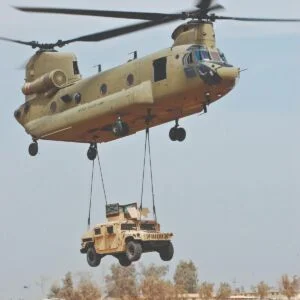 Eslingas de Plasma para Levante