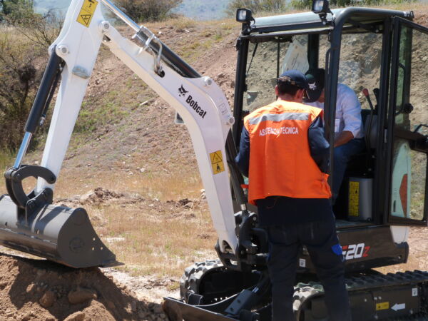 BOBCAT