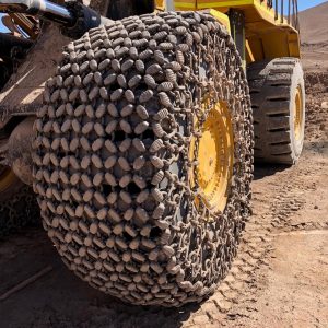 Cadenas Protectoras Pewag Square Taurean 4 x 4 Renegade