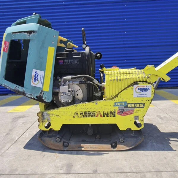 Placa Ammann APH65/85 - Imagen 3