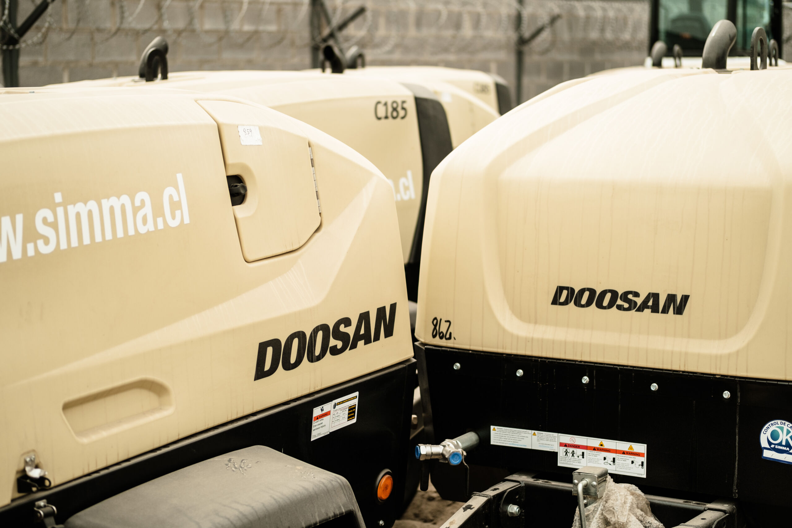 Doosan