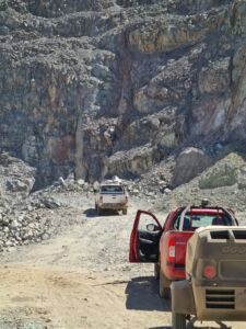 Doosan Portable Power