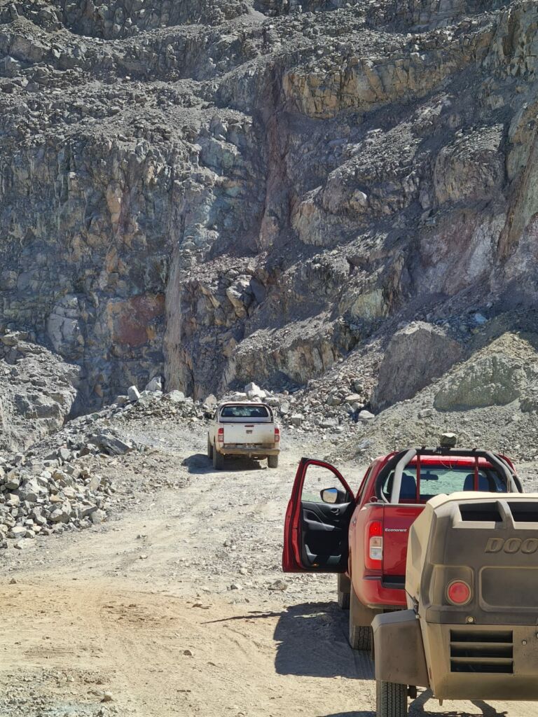 Doosan Portable Power