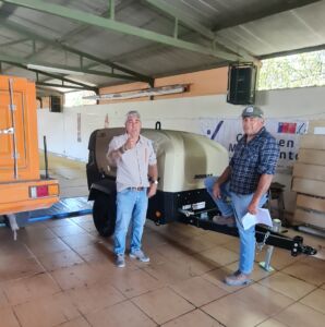 Compresores Pamma Equipa