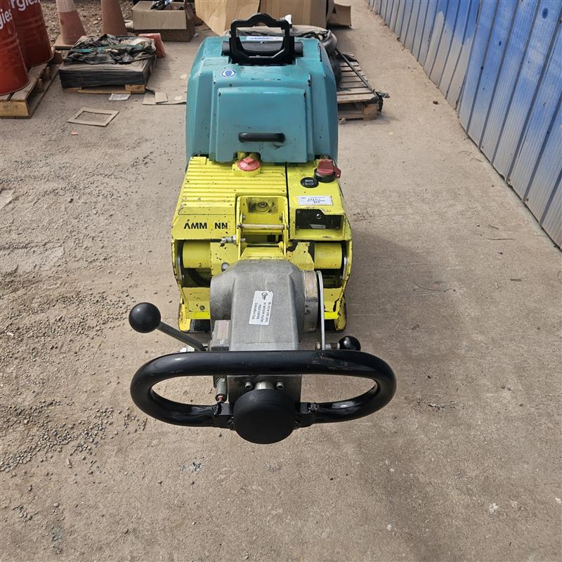 Placa Compactadora AMMANN APH 65-85 - Imagen 7
