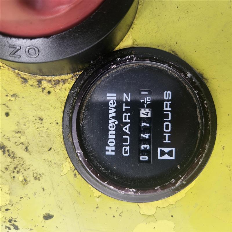 Placa Compactadora AMMANN APH 65-85 - Imagen 9