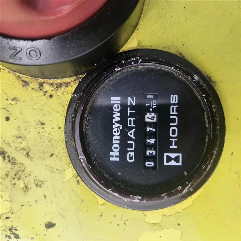 Placa Compactadora AMMANN APH 65-85 - Imagen 9