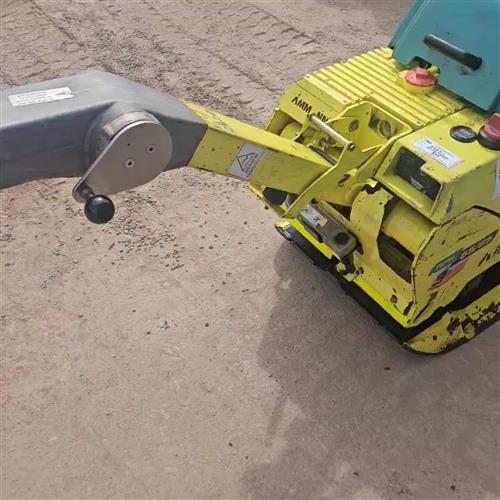 Placa Compactadora AMMANN APH 65-85 - Imagen 8