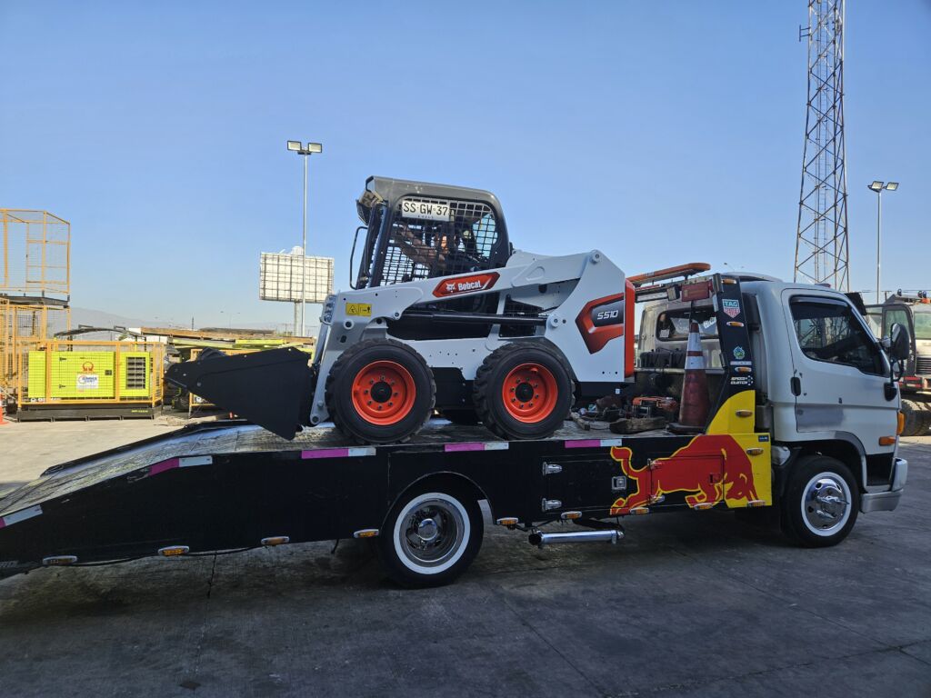 Grupo Simma Construcciones Zuloaga Vergara