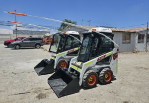 inversiones JRC Revoluciona la Productividad Minera con la Adquisición de Minicargadores S70 de Grupo Simm