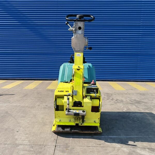 Placa Compactadora AMMANN APH 65-85 - Imagen 6