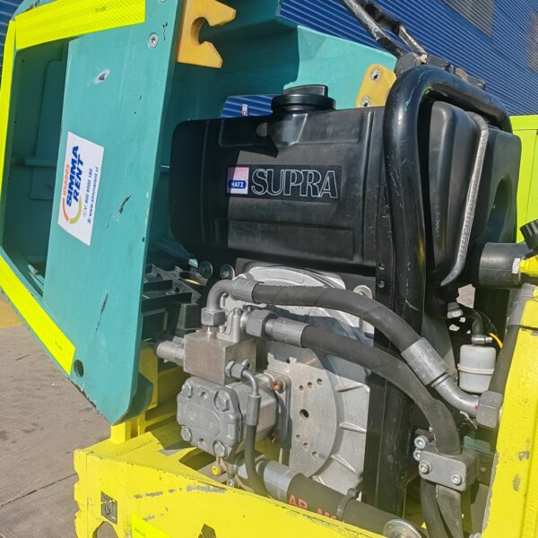 Placa Compactadora AMMANN APH 65-85 - Imagen 4