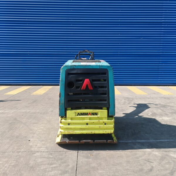 Placa Compactadora AMMANN APH 65-85 - Imagen 3