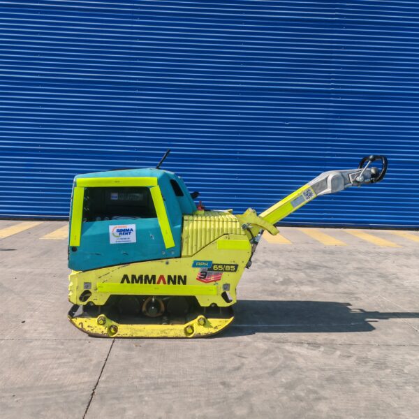 Placa Compactadora AMMANN APH 65-85