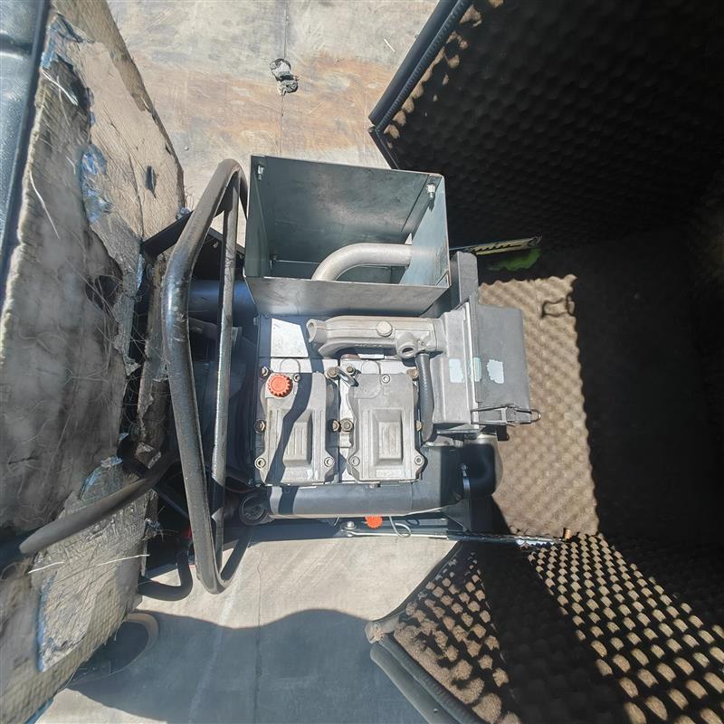 Generador Pramac P9000t - Imagen 7