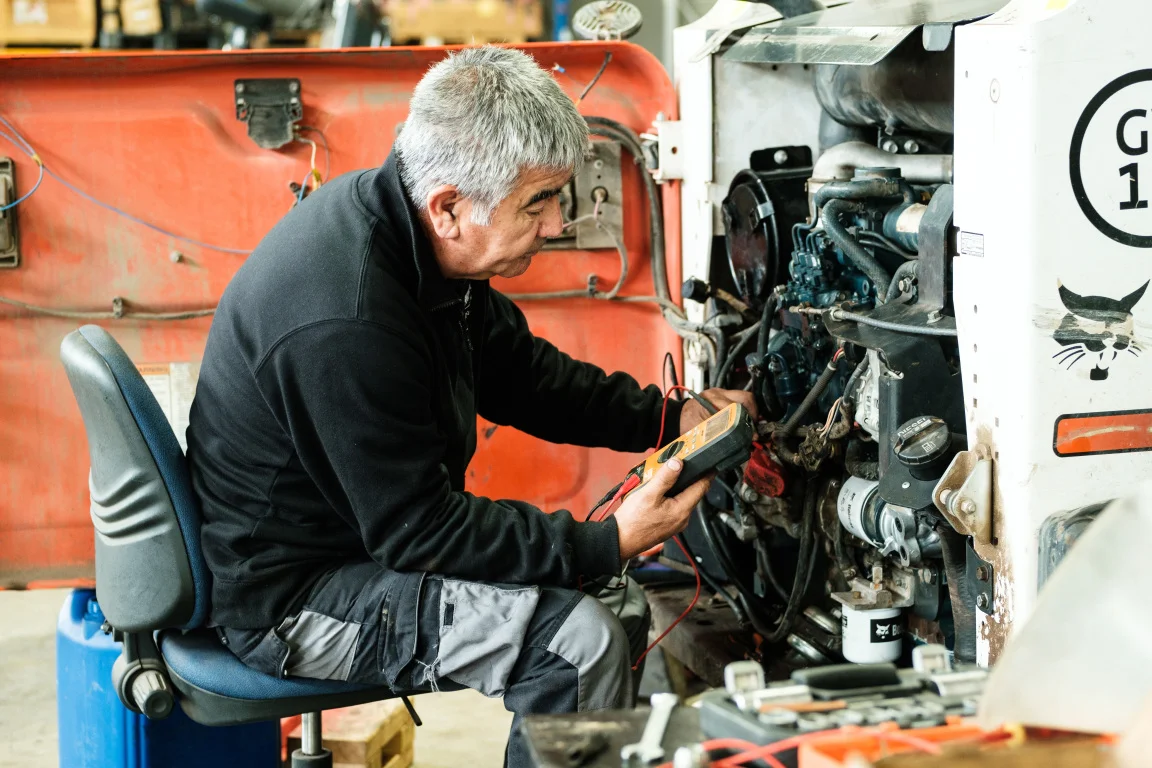 Servicio Técnico de Arriendo y Venta de Usados - Imagen 4