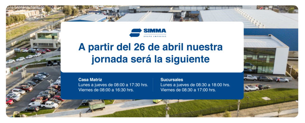 Simma Grupo Empresas