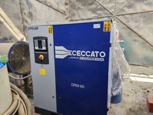 compresor Ceccato