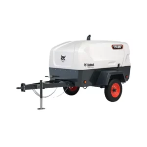 Servicio Técnico Bobcat Portable Power