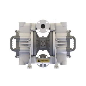 Bomba Versamatic Rockstar de 2 pulgadas Plastica Atornillada