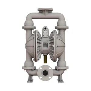 Bomba Versamatic de 2 pulgadas Metal Atornillada