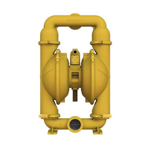 Bomba Versamatic de 3 pulgadas Metal Abrazadera