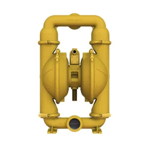 Bomba Versamatic de 3 pulgadas Metal Abrazadera