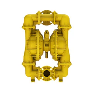 Bomba Versamatic de 3 pulgadas Metálica Atornillada