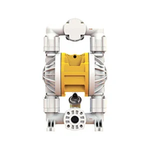 Bomba Versamatic de 2 pulgadas Plástica Atornillada