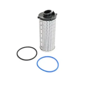 Filtro Hidráulico Bobcat incluye O-Rings N/P 7414581