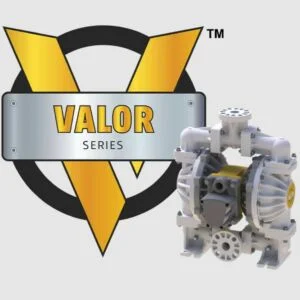 Bomba Versamatic VALOR de 1 pulgada Plastica Atornillada