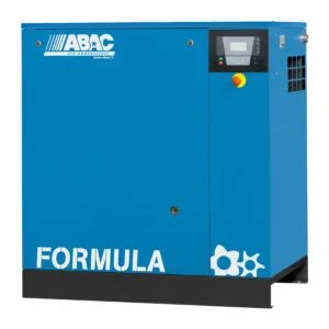 Compresores de Tornillo Abac Fórmula 22