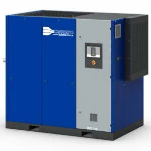 Compresor de Tornillo Ceccato Gama  DRE120