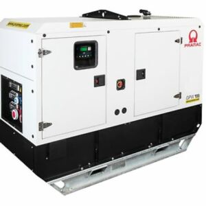 Generador Pramac GPW100P