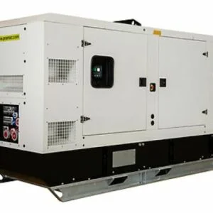 Generador Pramac GPW150P