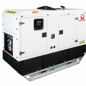 Generador Pramac GPW20P