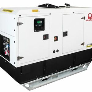 Generador Pramac GPW65P